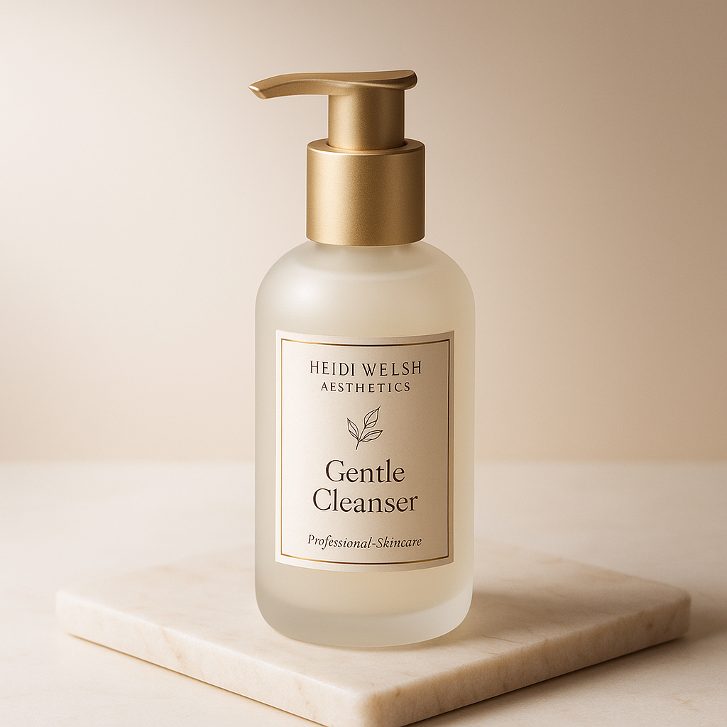 Synergie Skin MediCleanse