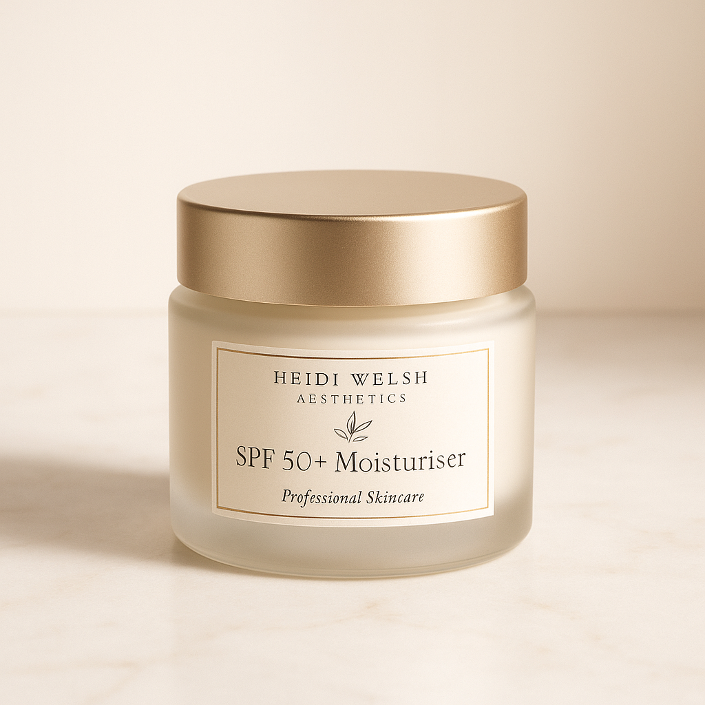 Synergie Skin Uberzinc
