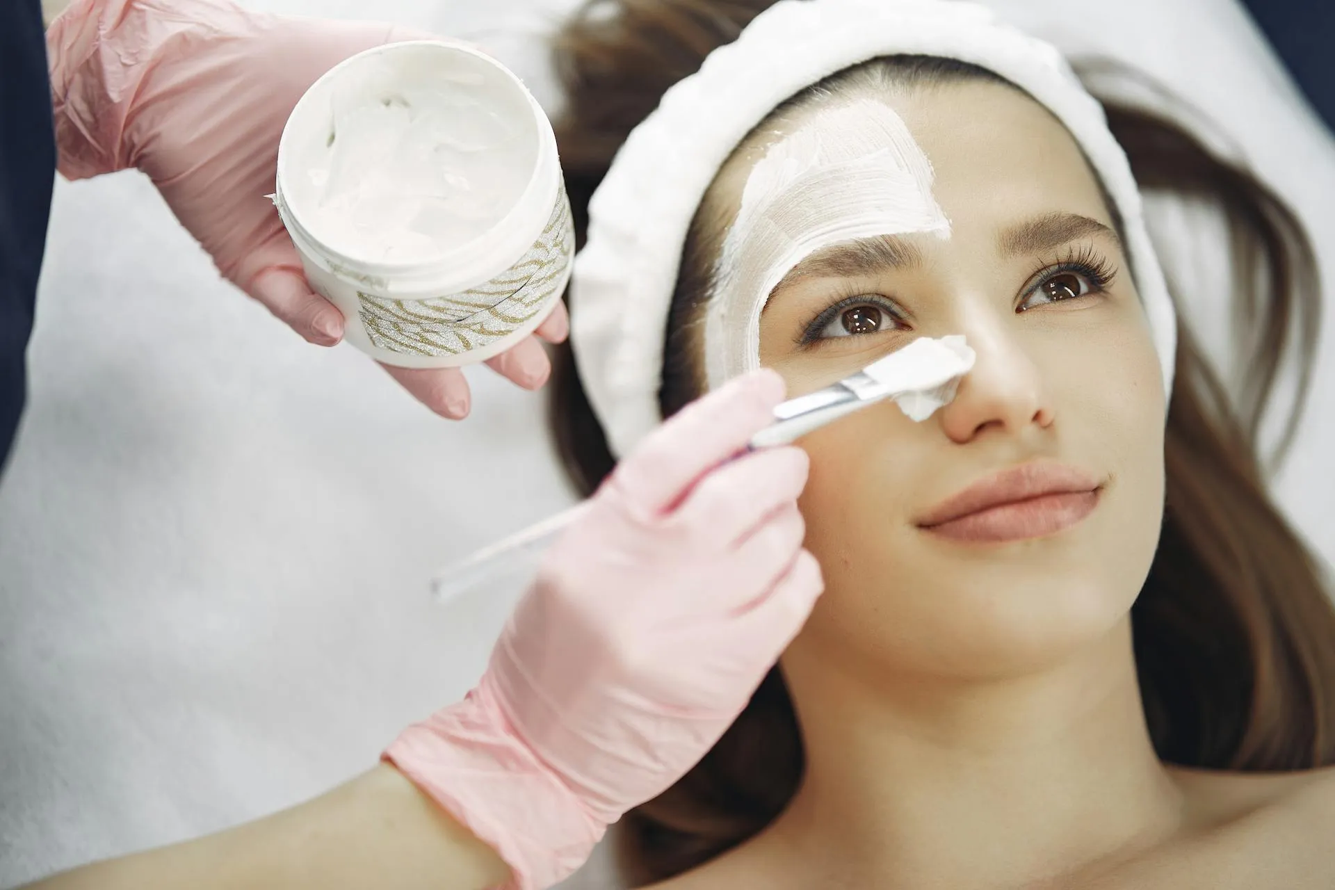 Cosmeceutical Peels